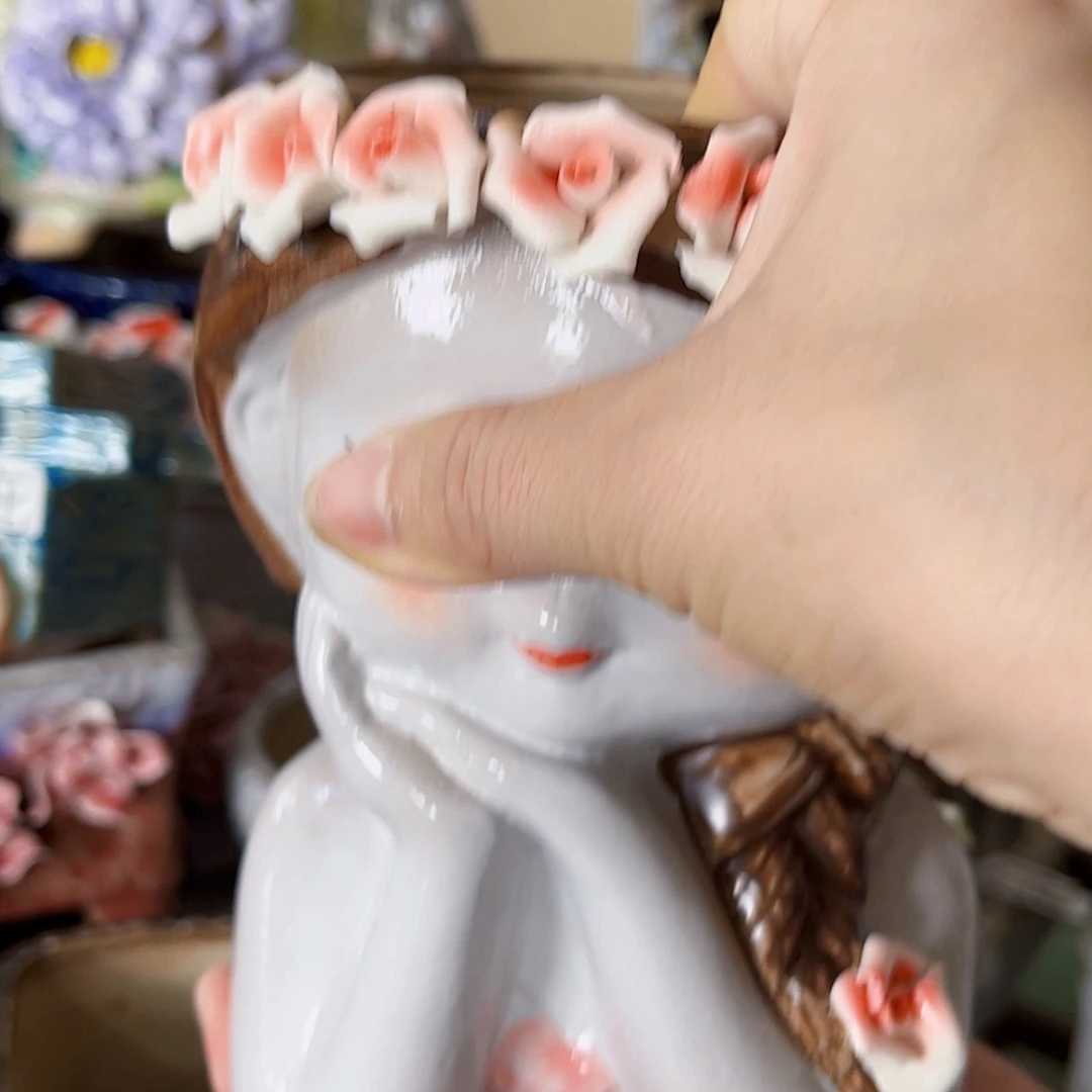 【闪购商品】红陶20CM以下