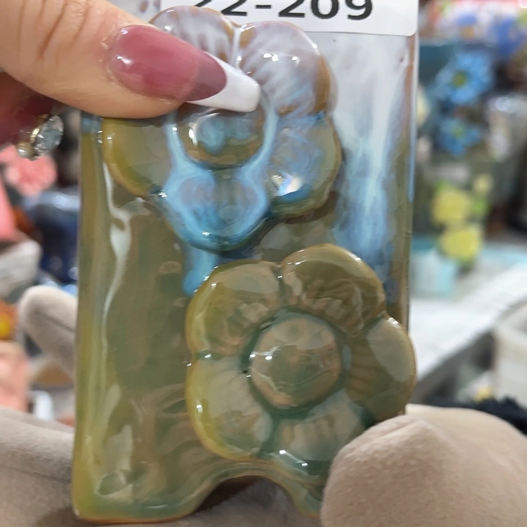 【闪购商品】红陶15cm以下