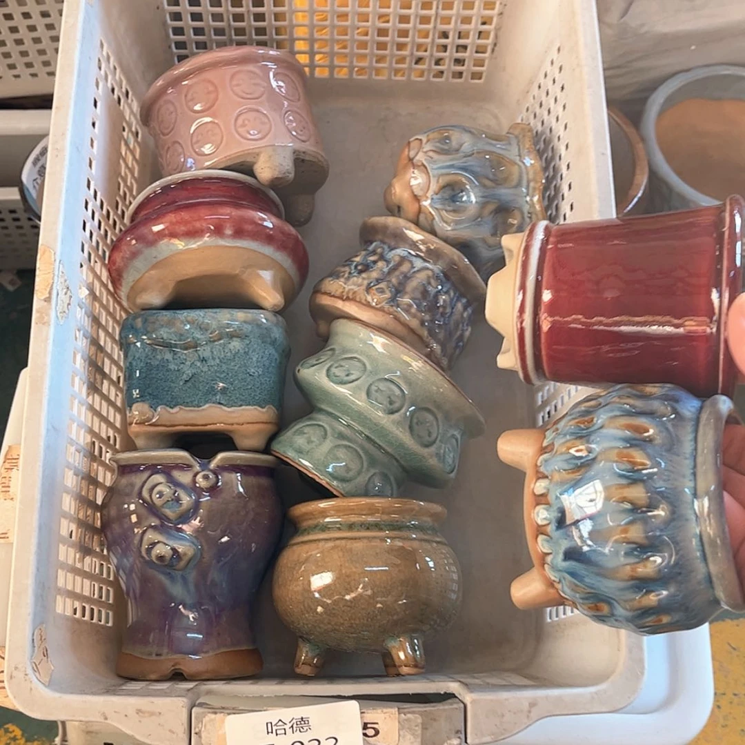 【闪购商品】陶瓷15cm以下2722