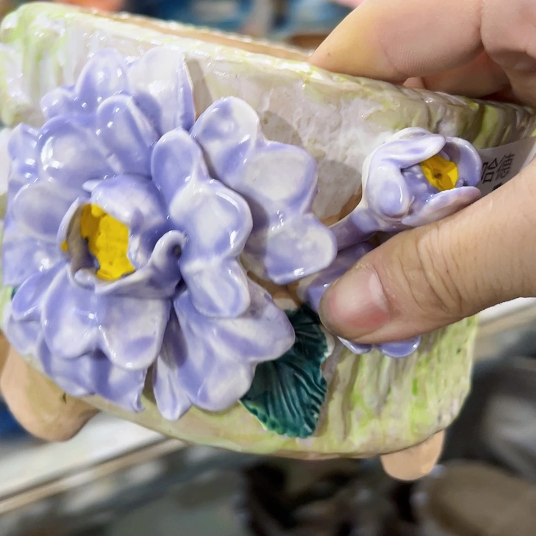 【闪购商品】红陶20CM以下19159瑕疵