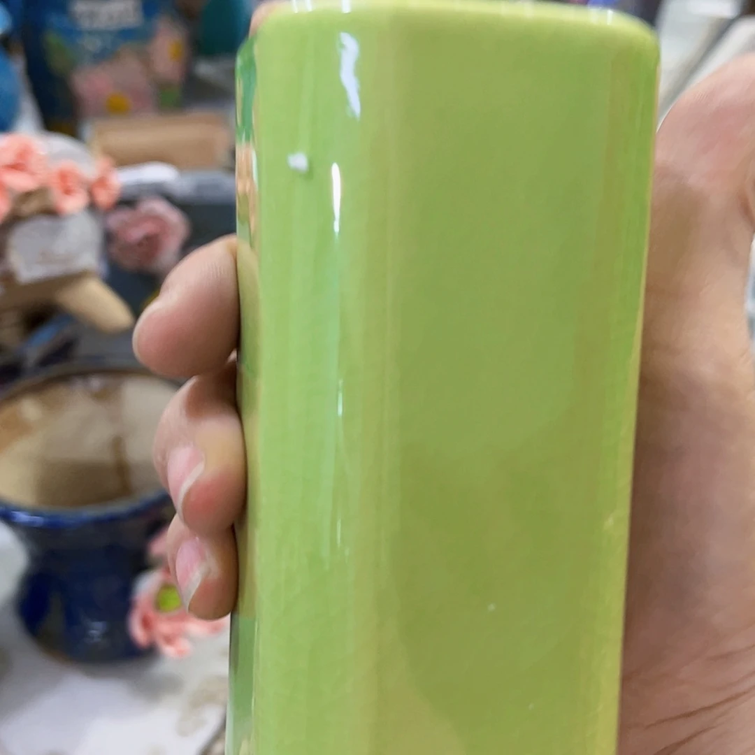 【闪购商品】红陶20CM以下
