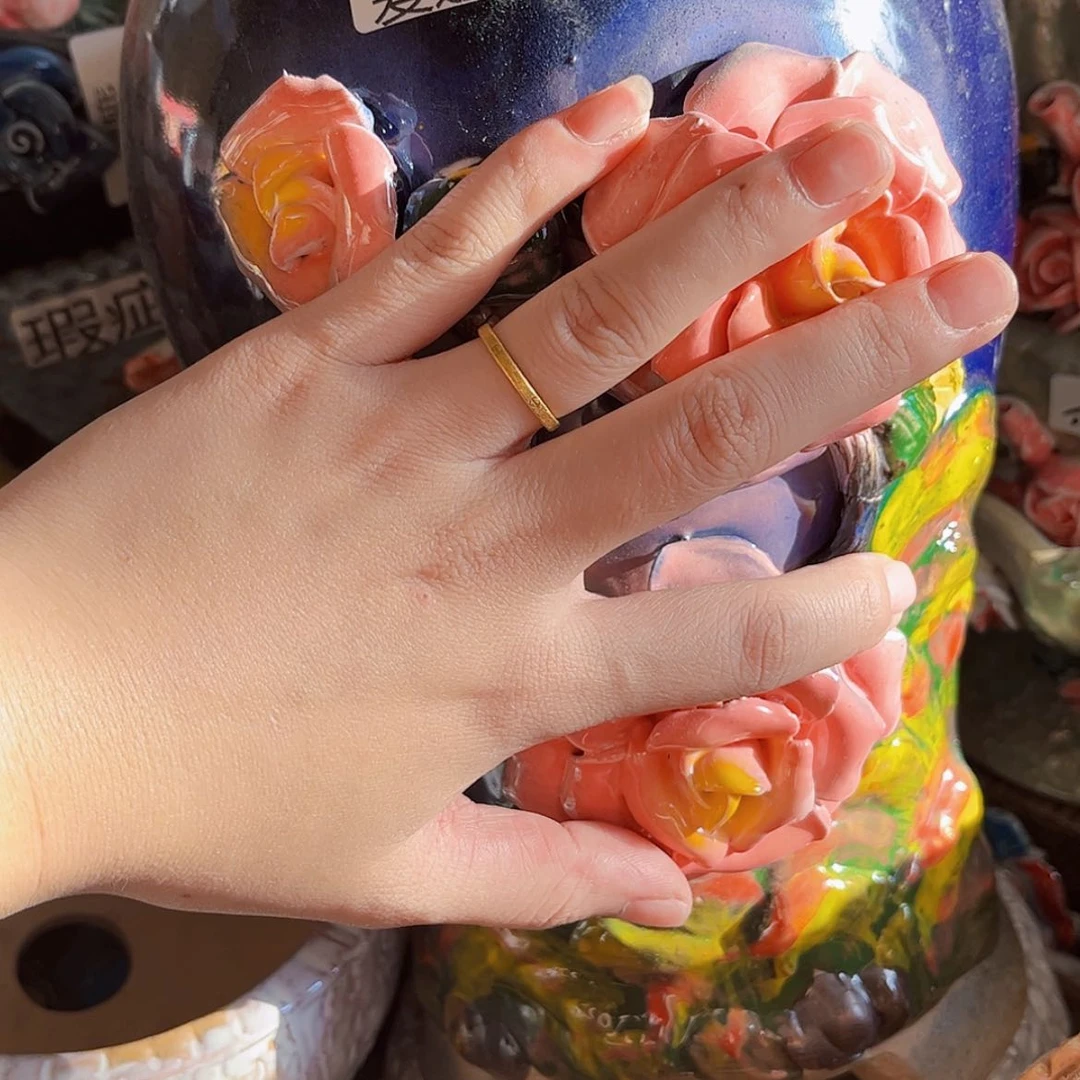 【闪购商品】红陶20CM（含）-50CM（不含）瑕疵1729