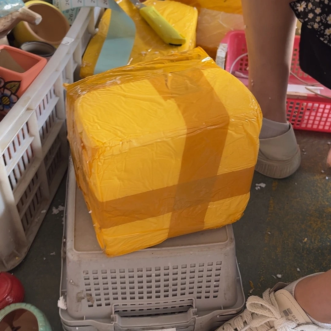 【闪购商品】红陶20CM以下退件2616