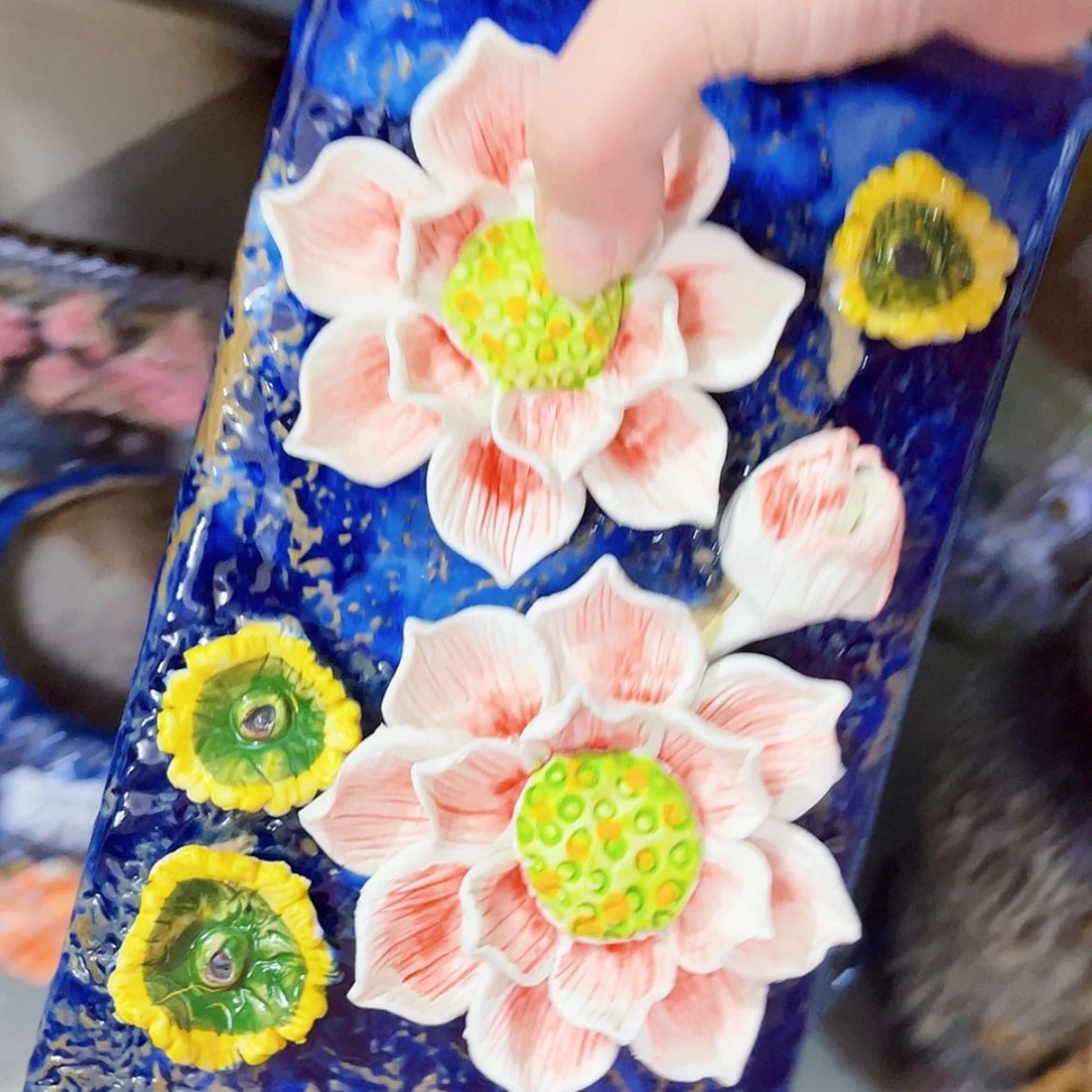【闪购商品】红陶20CM以下