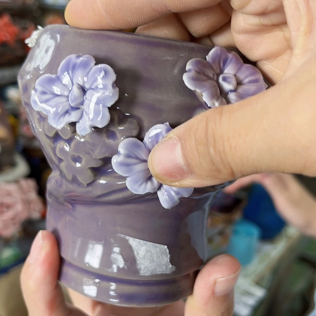 【闪购商品】红陶20CM以下19121瑕疵