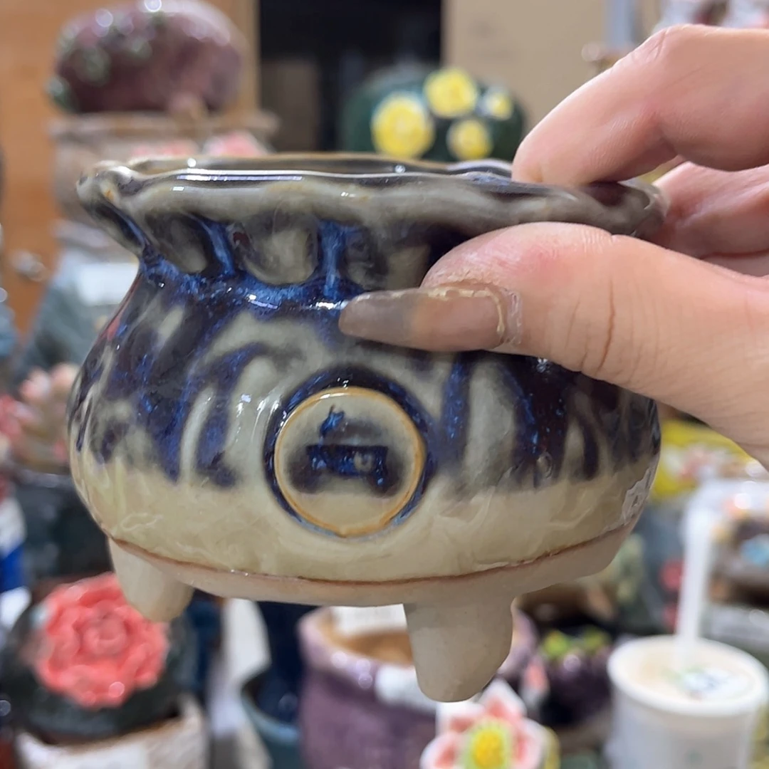 【闪购商品】红陶15cm以下