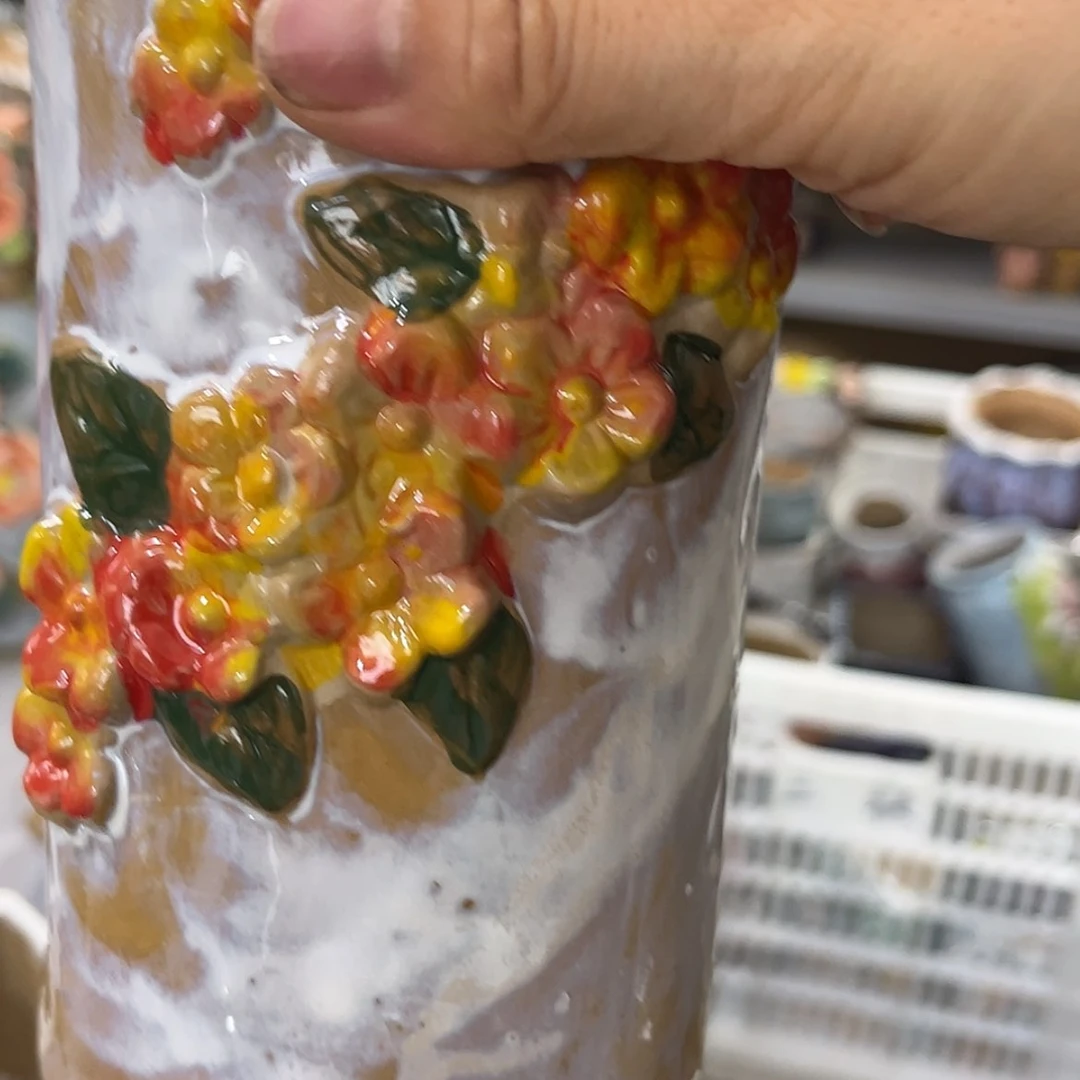 【闪购商品】红陶20CM以下