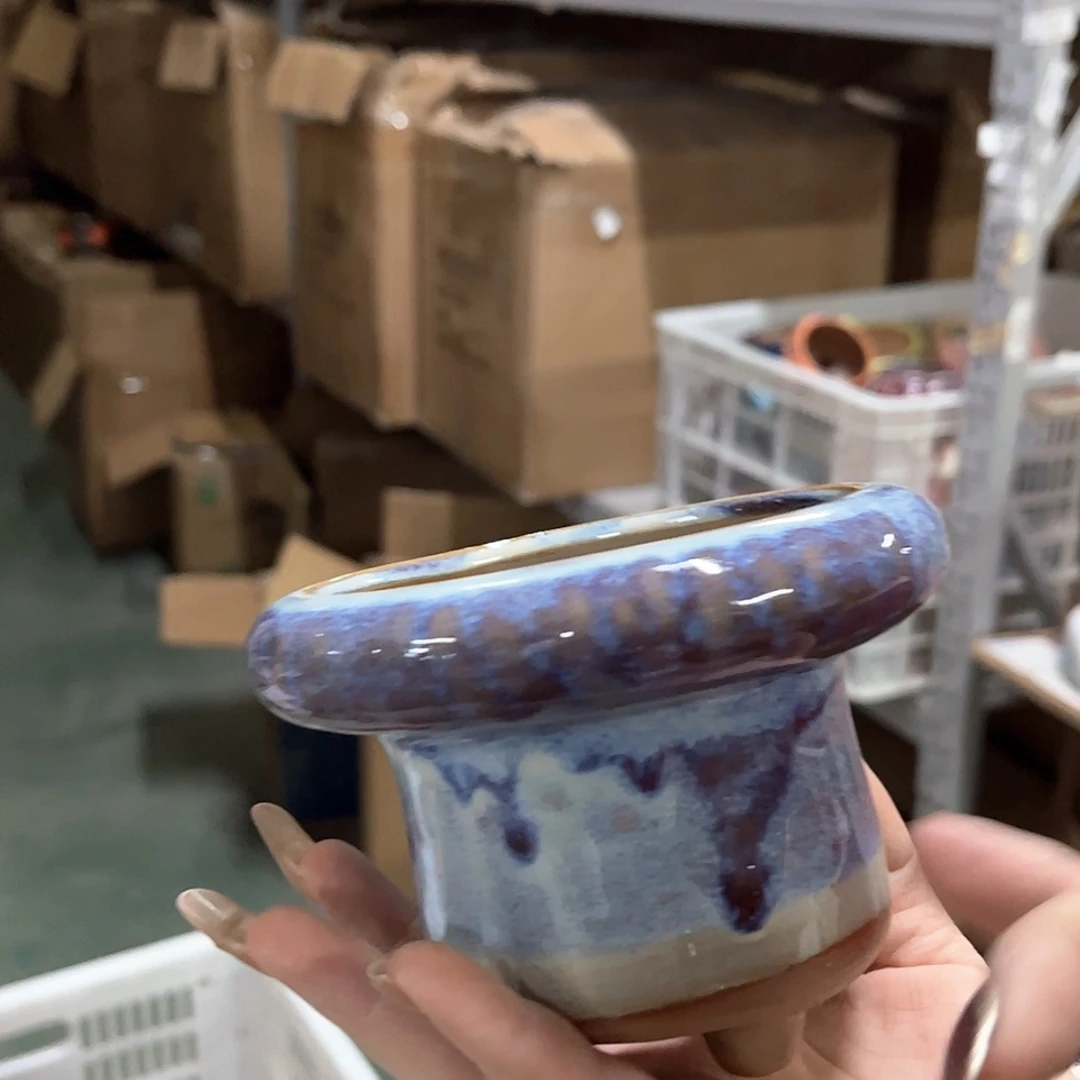 【闪购商品】红陶15cm以下