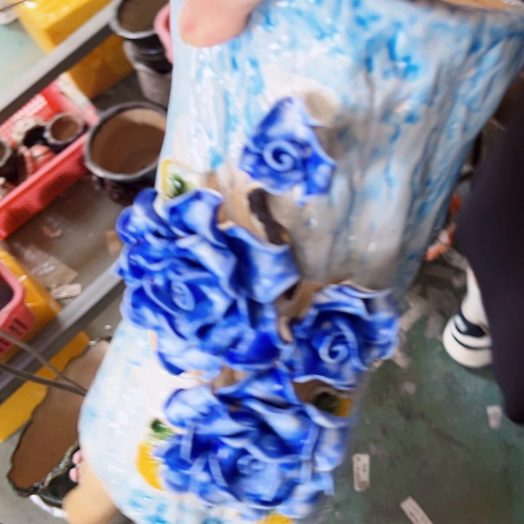 【闪购商品】红陶20CM（含）-50CM（不含）