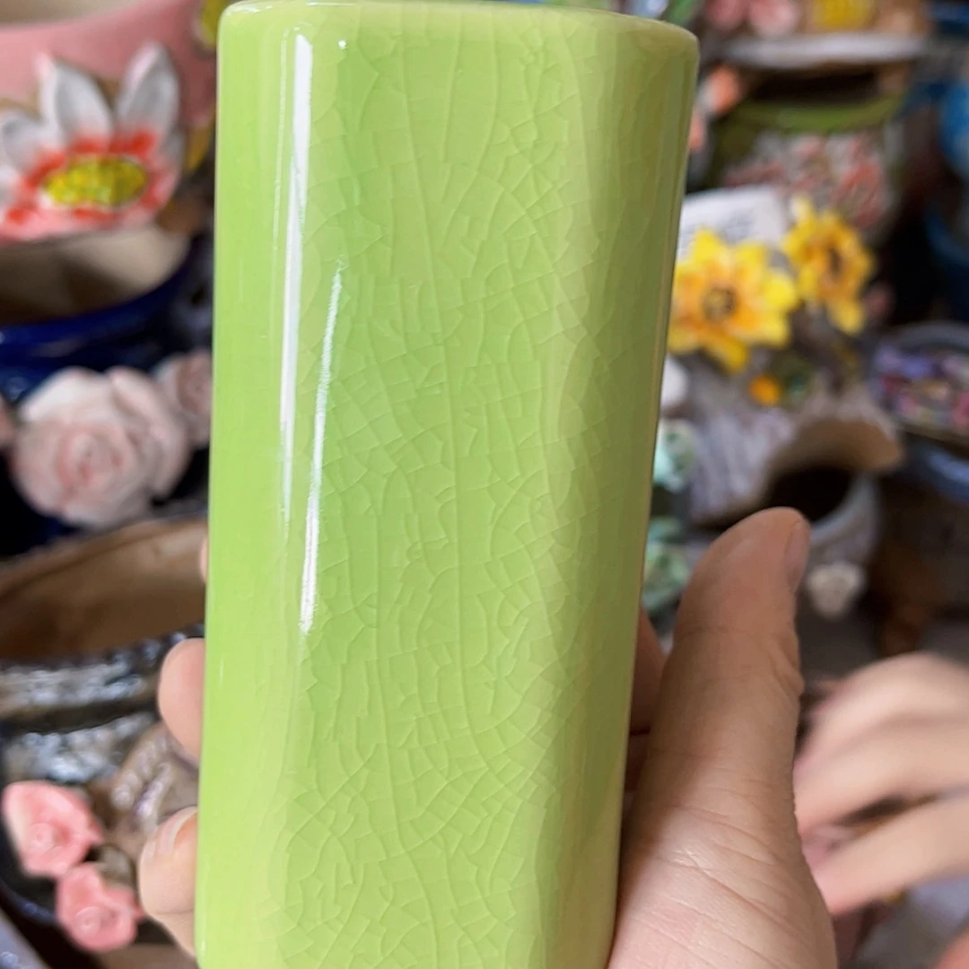 【闪购商品】红陶20CM以下