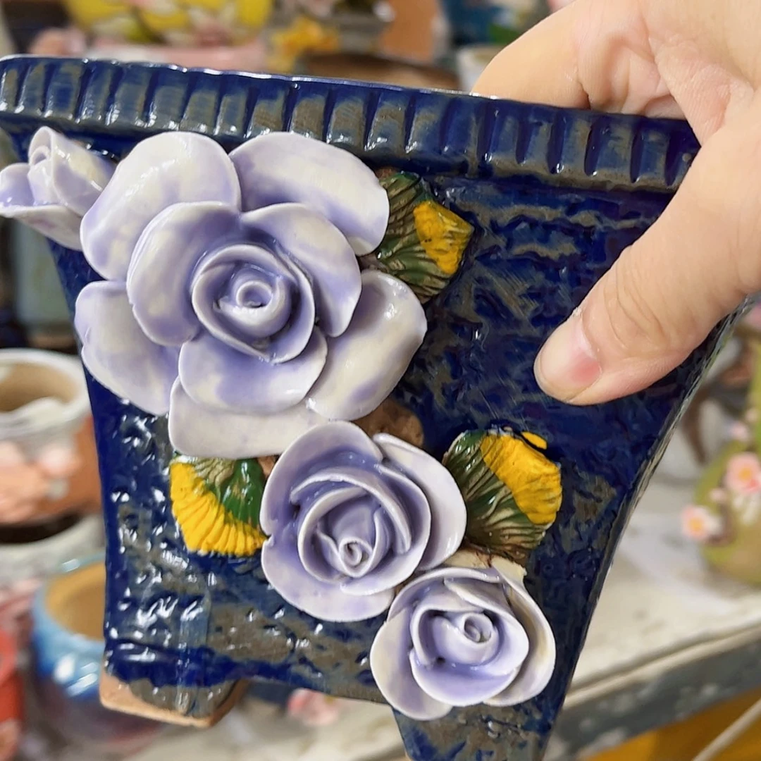 【闪购商品】红陶20CM以下23124瑕疵