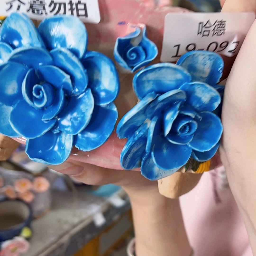 【闪购商品】红陶20CM以下瑕疵1991