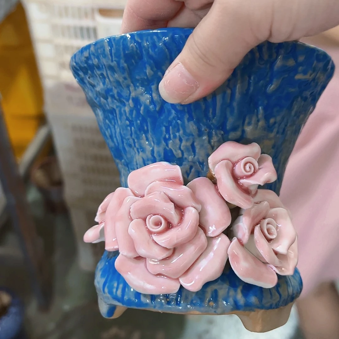 【闪购商品】红陶20CM以下