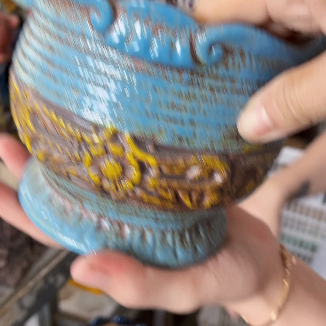 【闪购商品】红陶20CM以下瑕疵