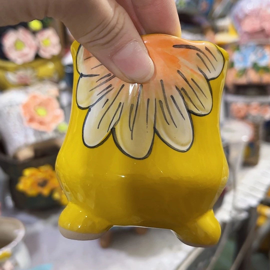 【闪购商品】红陶20CM以下