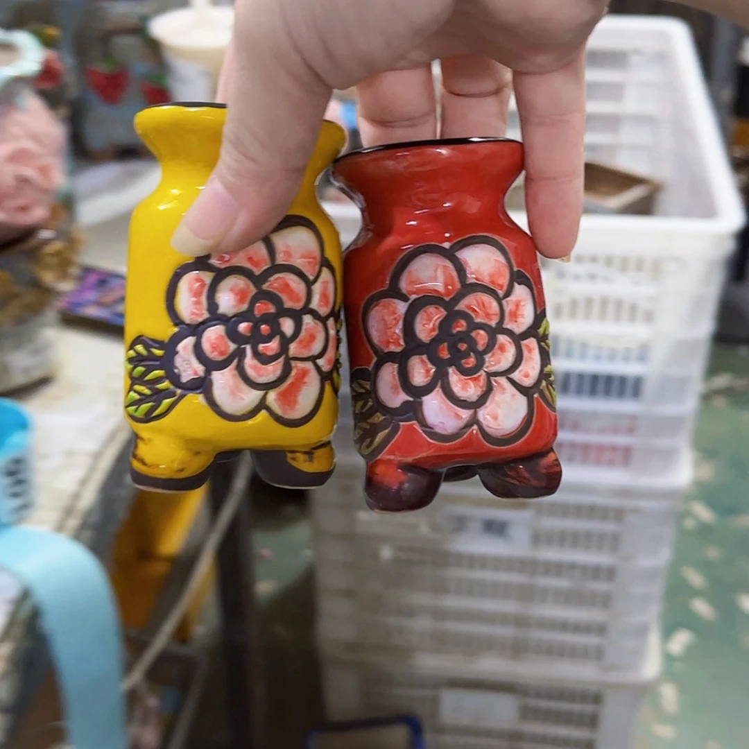 【闪购商品】红陶20CM以下