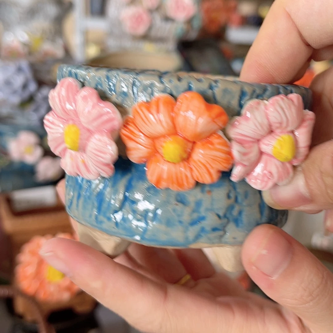 【闪购商品】红陶20CM以下