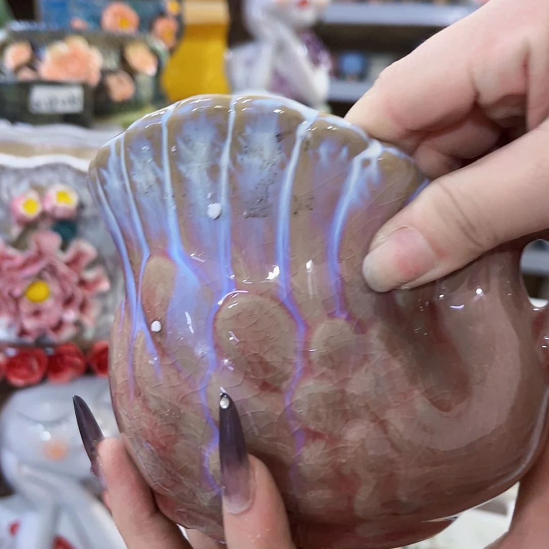 【闪购商品】红陶20CM以下16283瑕疵