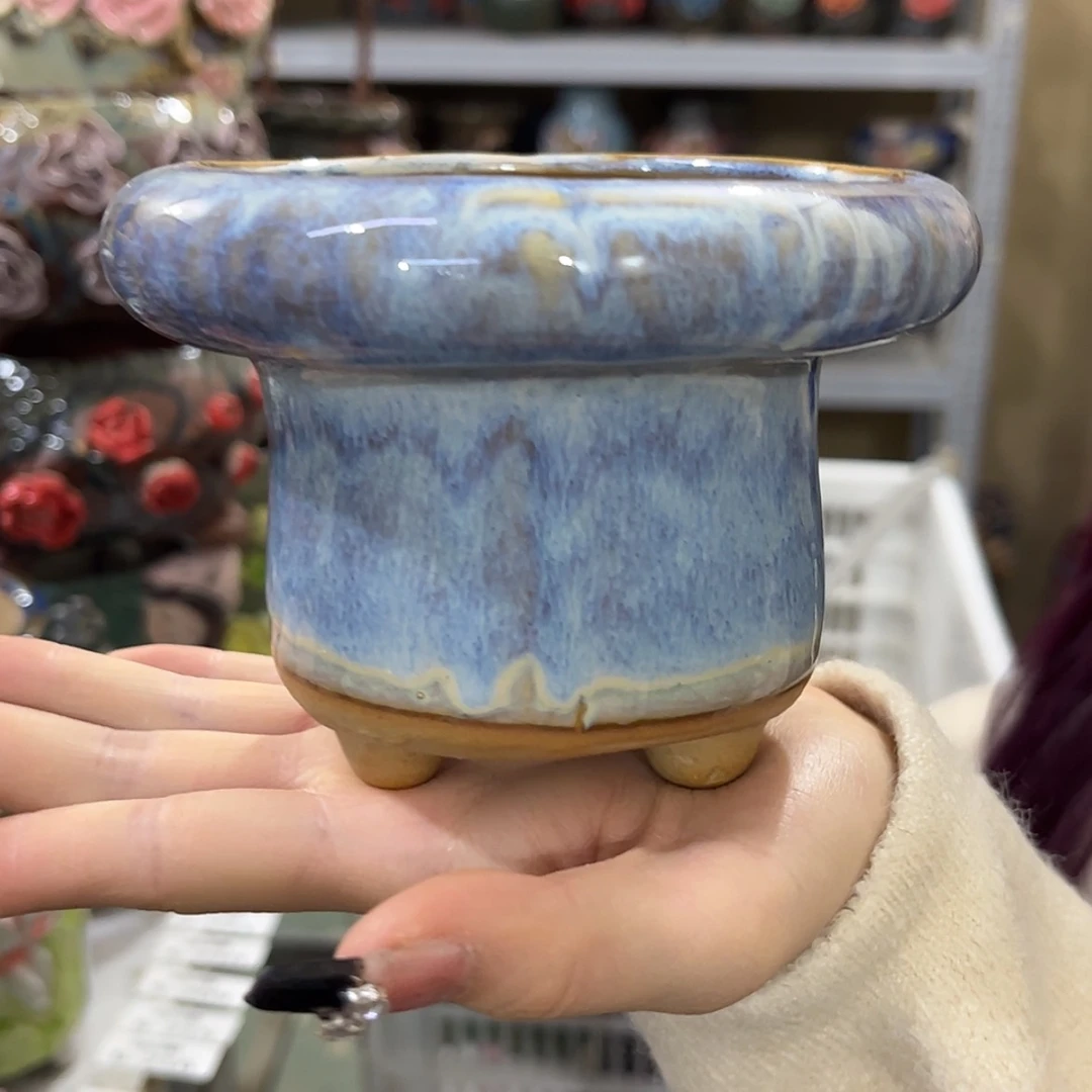 【闪购商品】红陶15cm以下