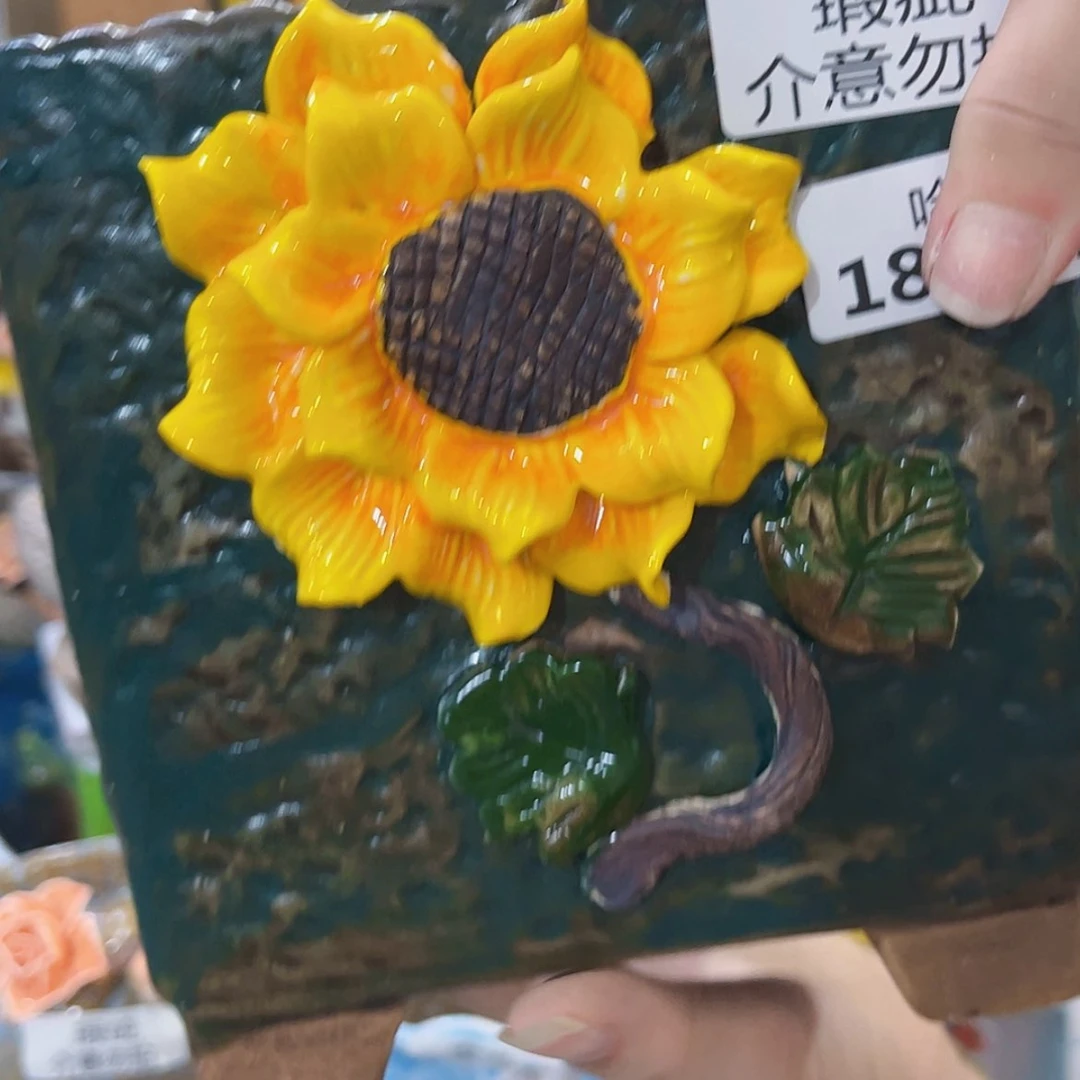 【闪购商品】红陶20CM以下瑕疵18199