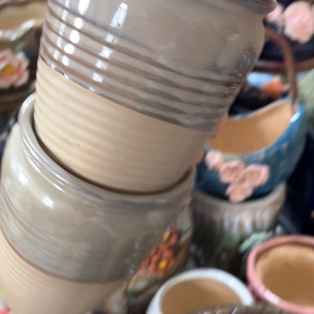 【闪购商品】红陶15cm以下