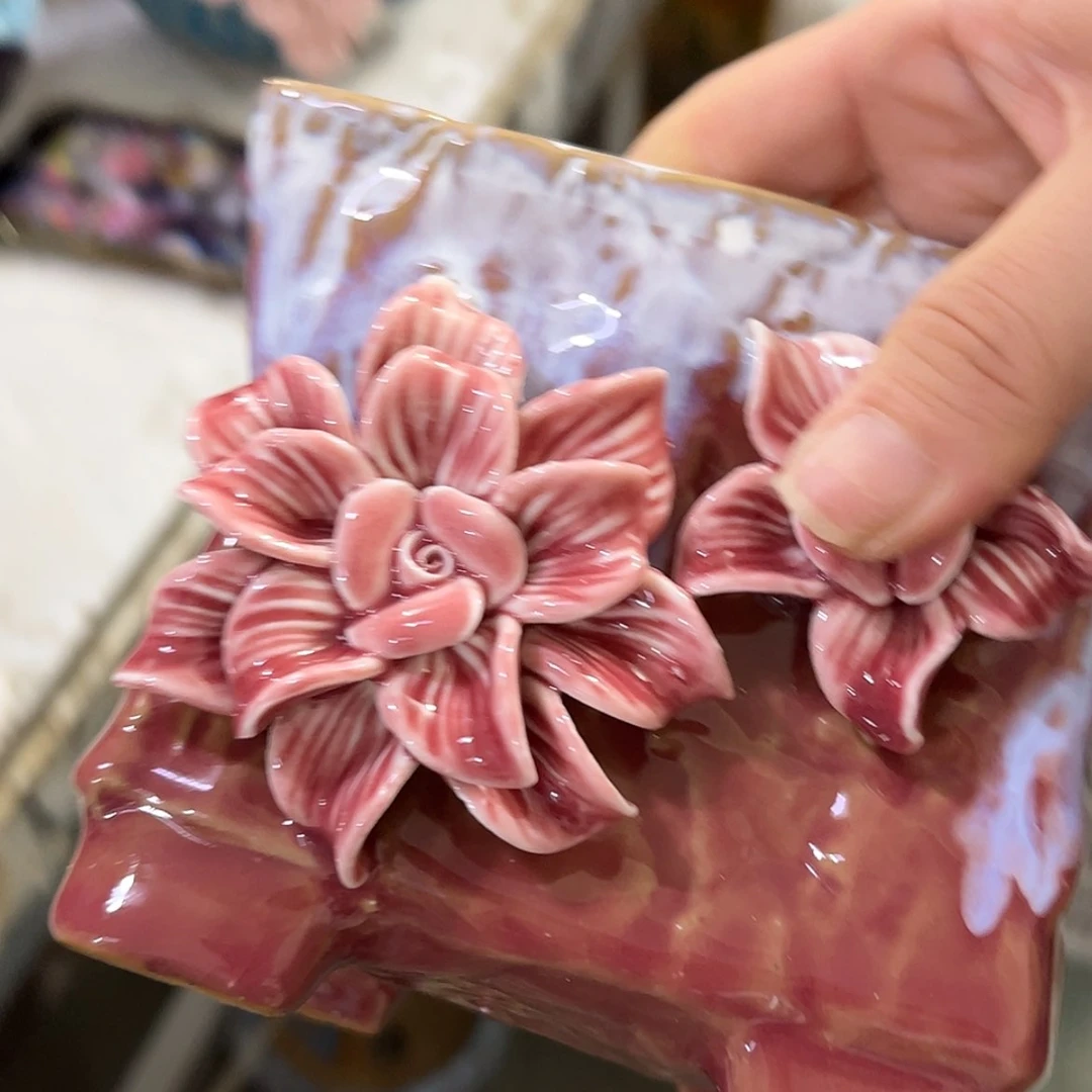 【闪购商品】红陶20CM以下