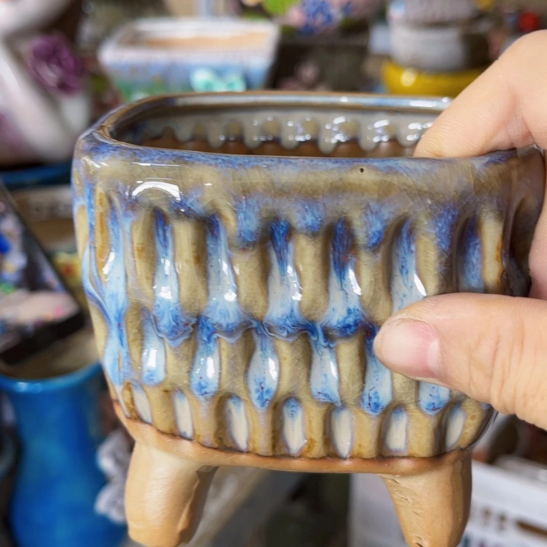 【闪购商品】红陶20CM以下