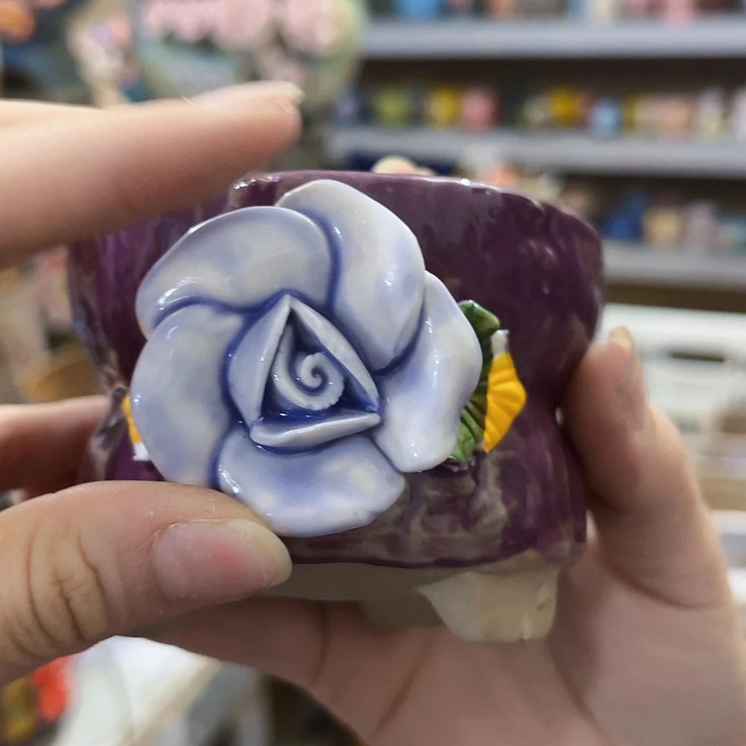 【闪购商品】红陶20CM以下