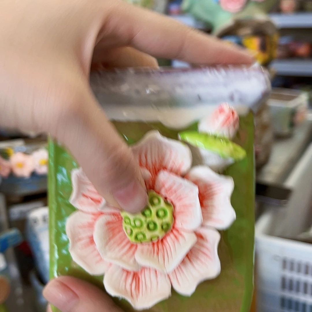 【闪购商品】红陶20CM以下