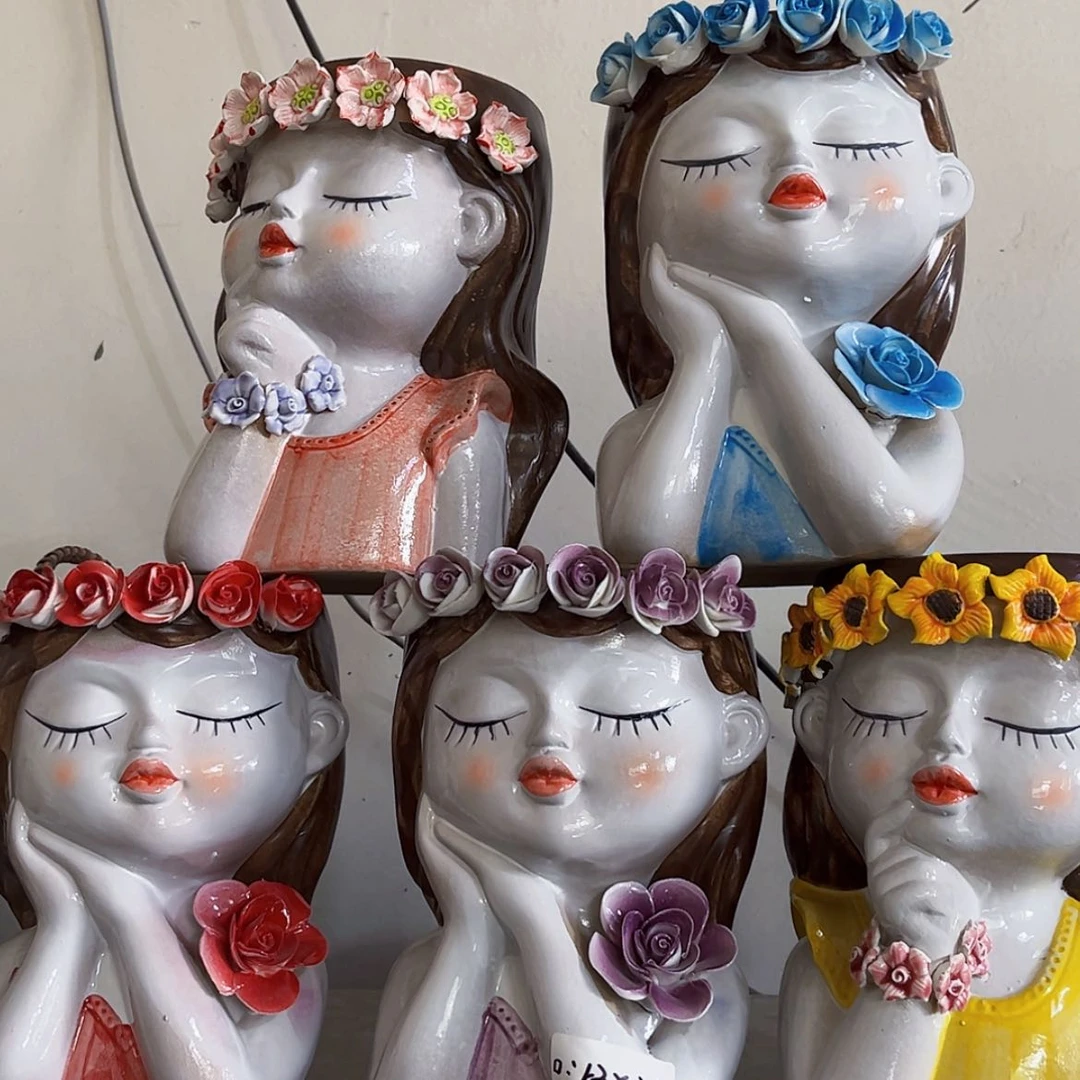 【闪购商品】红陶20CM以下