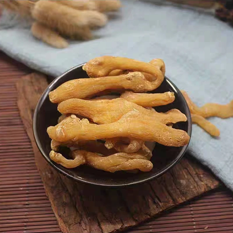 精选海玉竹 250克/包