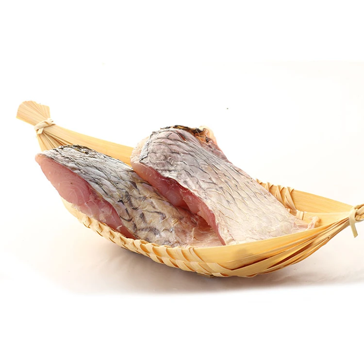 上海特产 腌制青鱼块 咸鱼干 咸鱼海产 腌制青鱼 优质 紫菜 美味