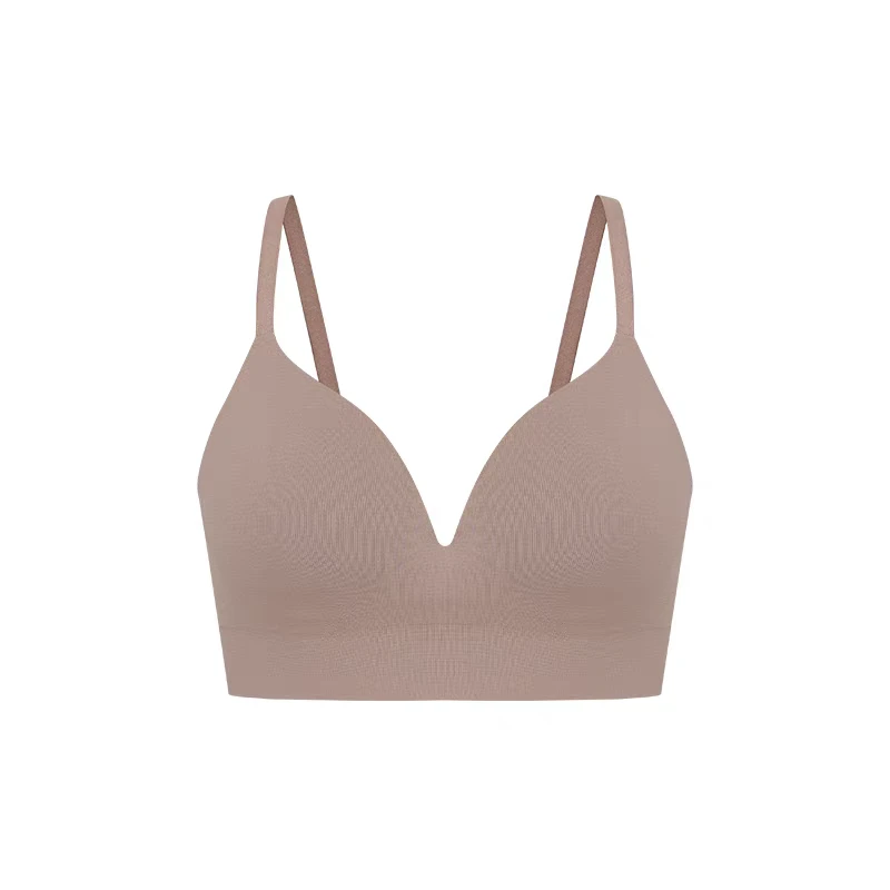 华华家时尚舒适无痕内衣