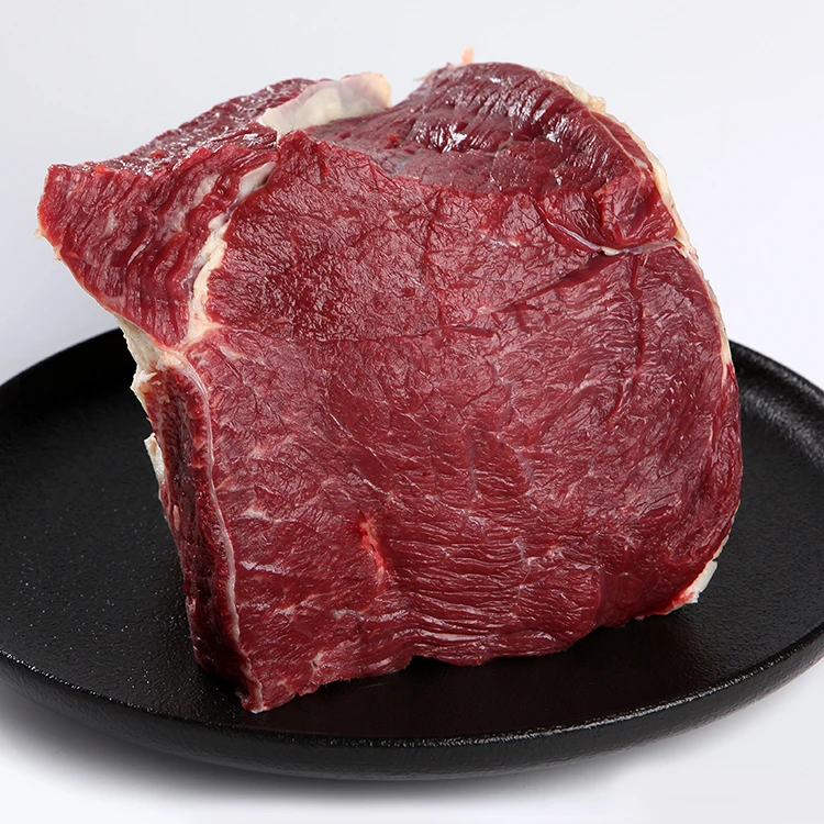 【黄牛精修腿肉4斤】牛盟主5号专用链接  农村散养土黄牛 适合红烧