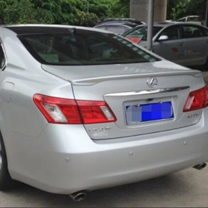 适用老雷克萨斯ES240压尾翼06-11款ES240ES250ES300ES350定风翼