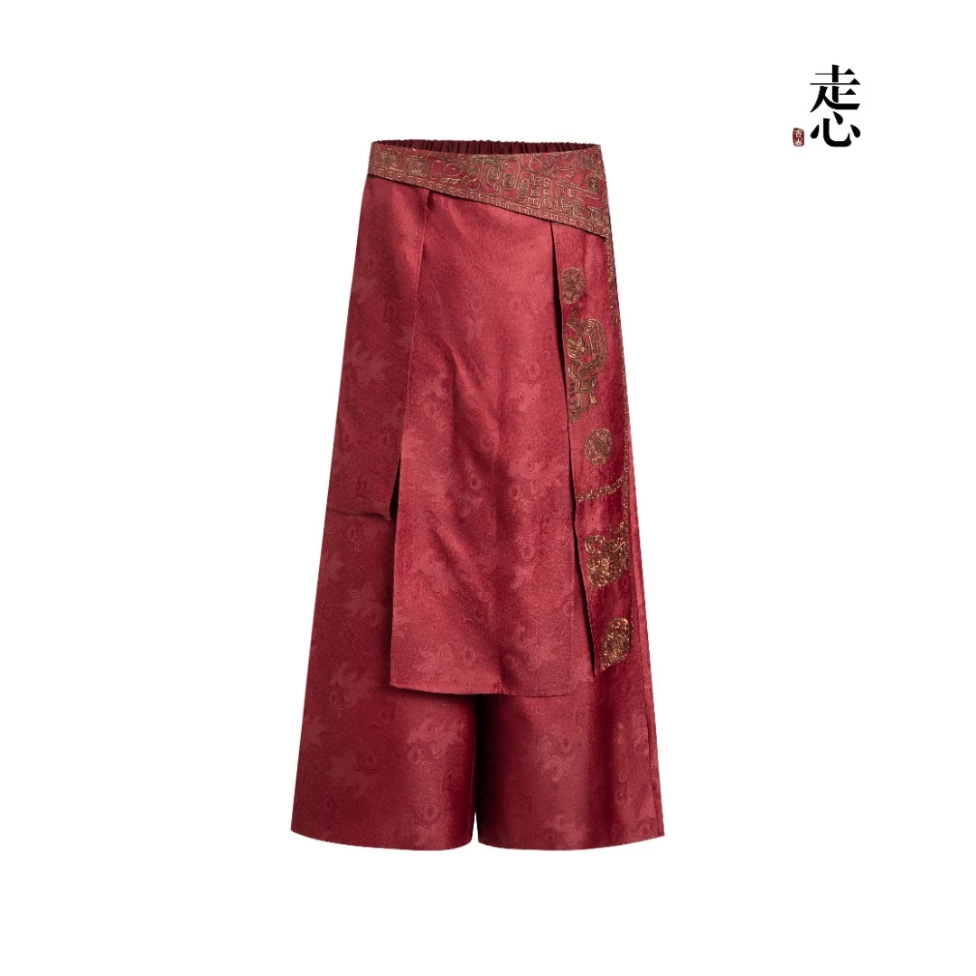 ❤❤早春福利款【香云走心】五片裤 24ZWF52