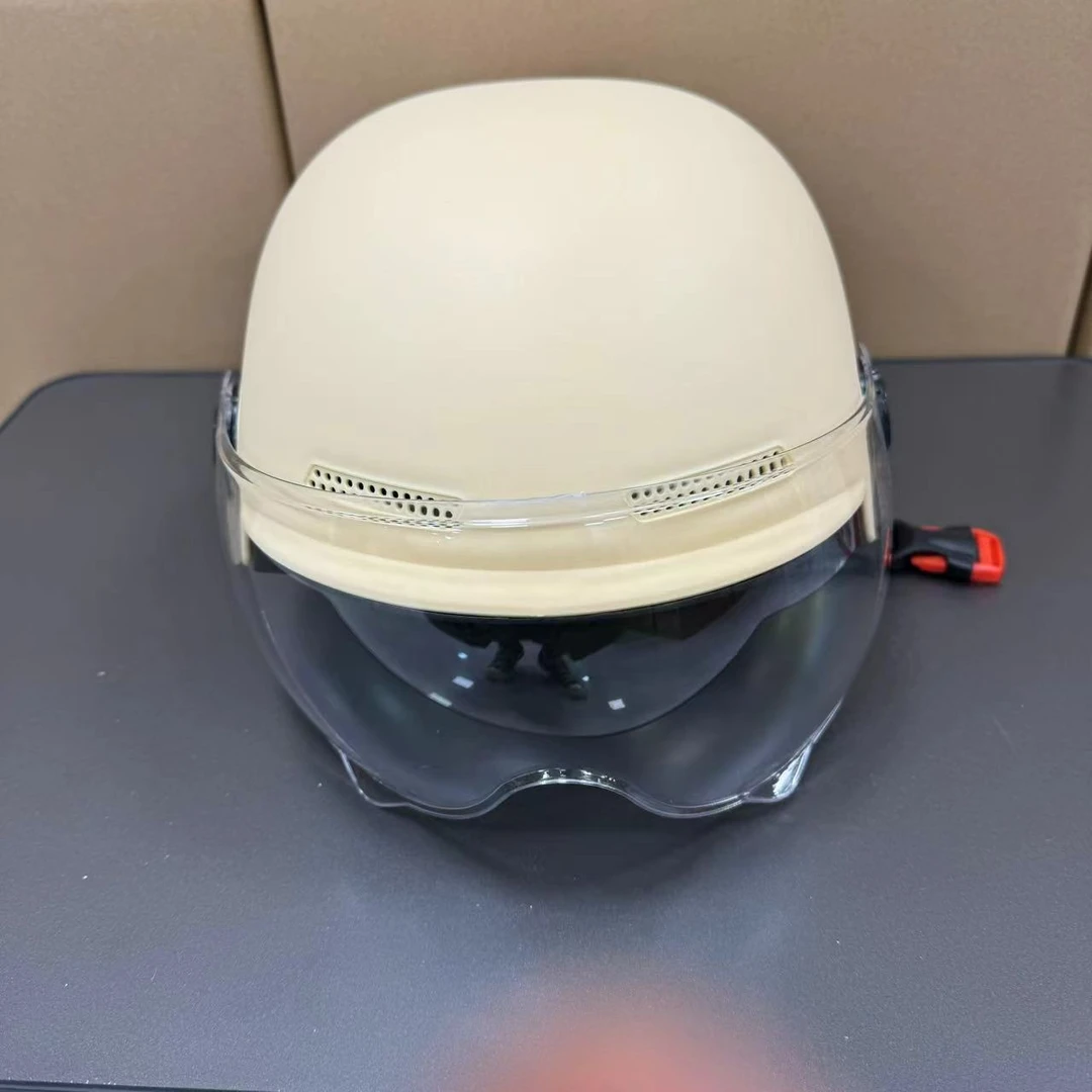 电动车头盔安全帽