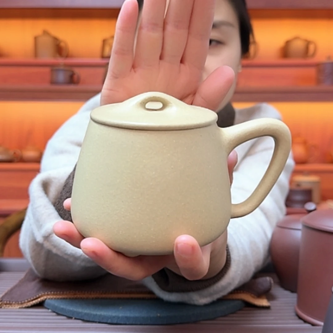 【闪购商品】紫砂茶杯