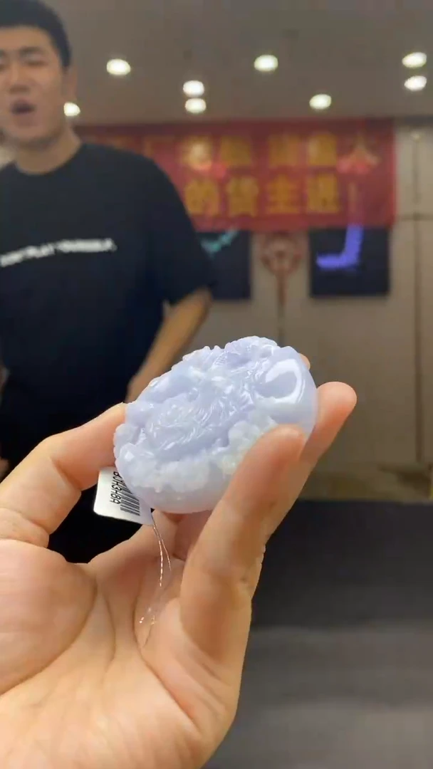 【闪购商品】定制翡翠未镶嵌*24