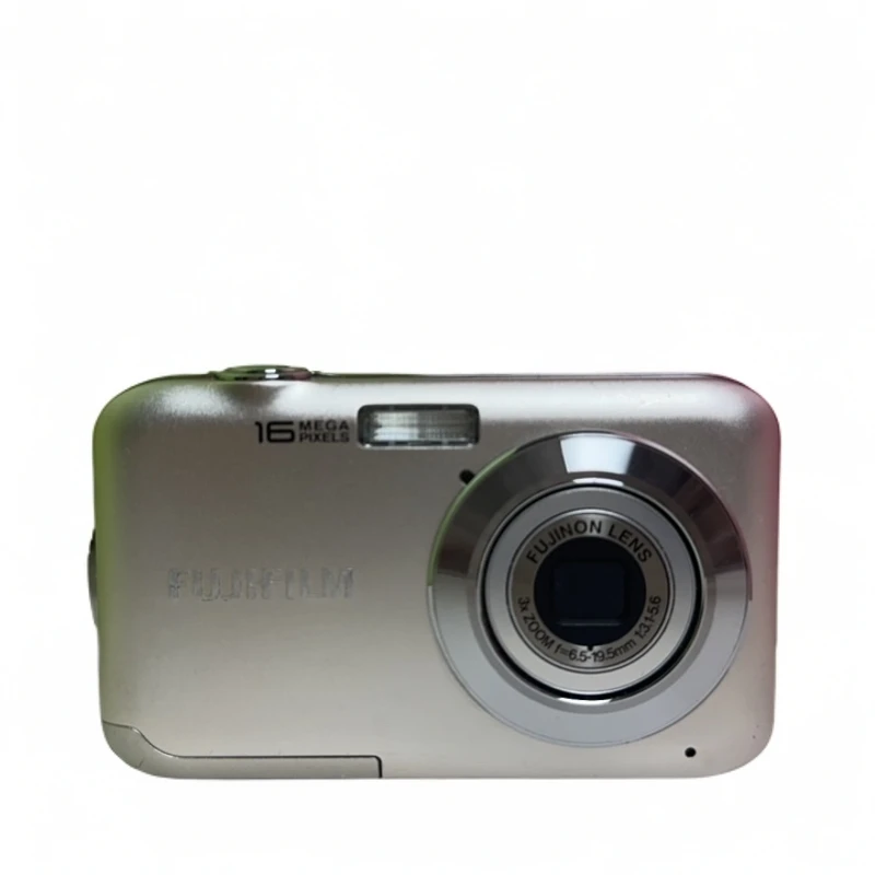 95新 Fujifilm/富士 JV255CCD拍照照相机数码相机