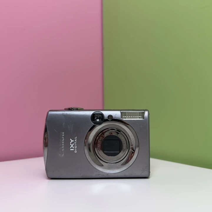9新 Canon/佳能 佳能IXUS850(IXY900)  数码相机CCD拍照