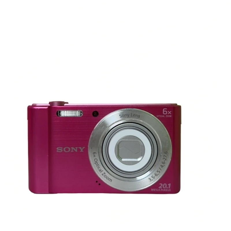 95新 Sony/索尼 W810索尼数码相机CCD