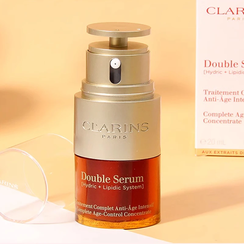 【菁菁专属】娇韵诗双萃焕活修护精华露