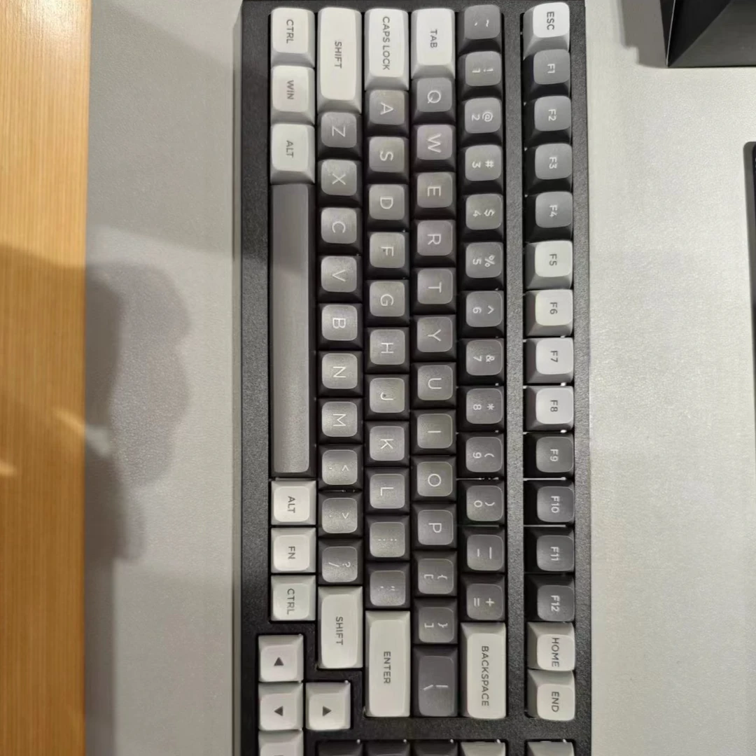 拯救者 K7机械键盘