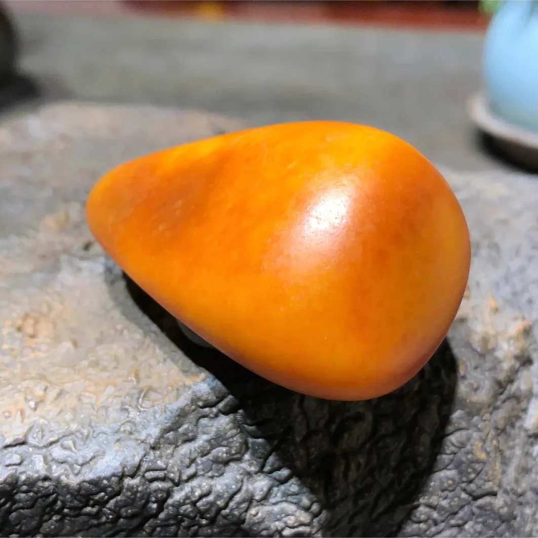 新疆和田籽料原石