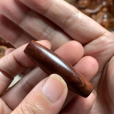 黄花梨/降香黄檀挂件