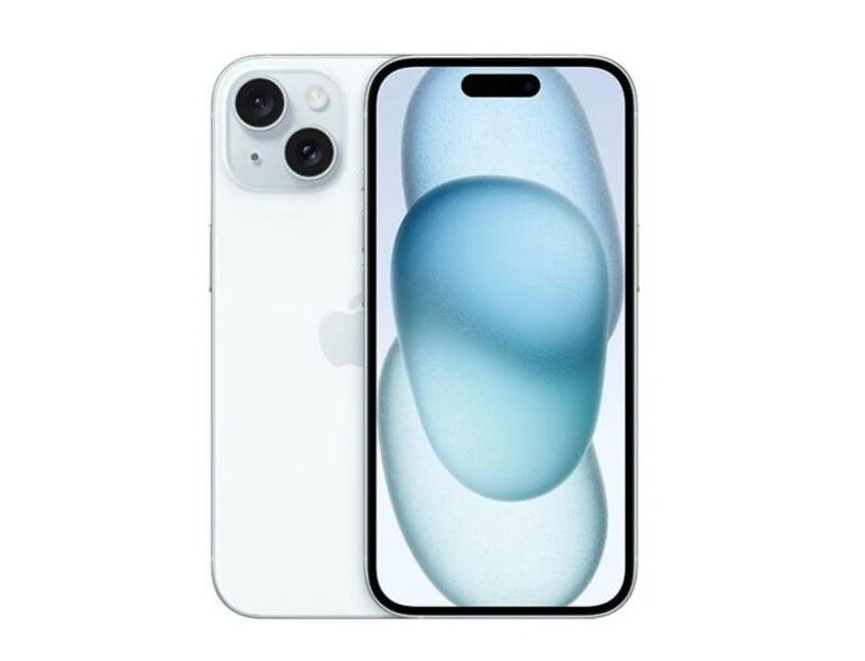 准新品 Apple/苹果 苹果 15 双卡全网通5G 国行正品