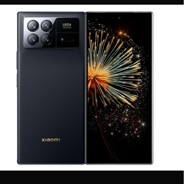 99新 Xiaomi/小米 MIX Fold3【12期分期】双卡5G折叠屏手机严选科技