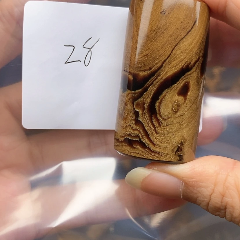 【闪购商品】柳木柳木手把件血柳