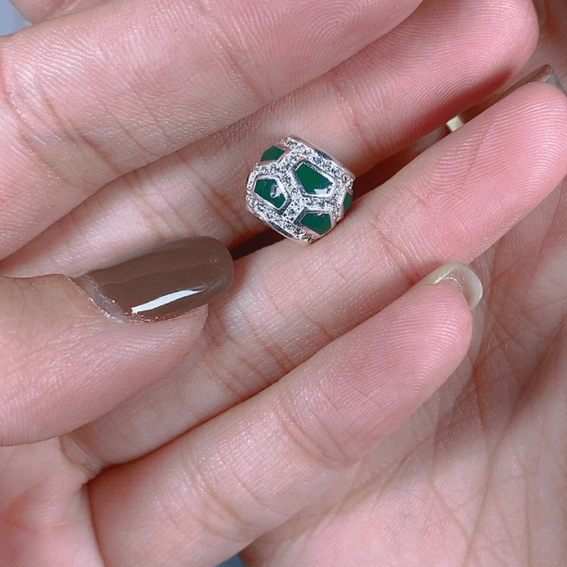 【闪购商品】琉璃手工艺品14